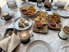 -G+KITCHEN(龙湖狮山天街店)