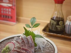 鰤鱼刺身-和樂日本料理