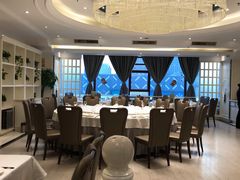 大堂-道道鲜·崇明私房菜(五角场店)