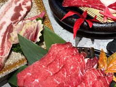 -妥妥烤肉料理(昙华林店)