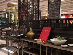 -囍凤楼·粤菜·点心·火锅(温特莱店)