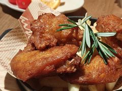 -芭莉与彩虹西餐厅(成都合生汇店)