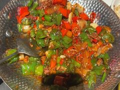 -鸽子侯·家宴·平价海鲜(市图书馆店)