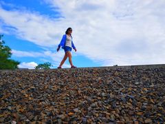 -欧洲被害犹太人纪念碑