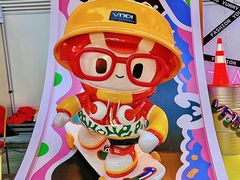 -VT101维多利广场