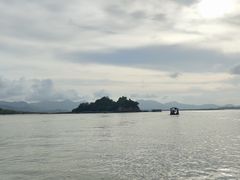 -盐洲岛