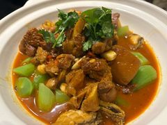 -山也·私厨(岳麓店)