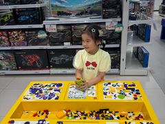 -TOYSRUS玩具反斗城(上海万象城店)