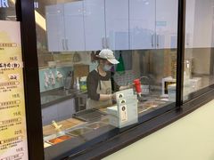 -贞姬紫菜包饭(金泰广场店)