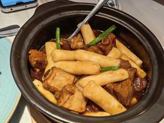 -鹿港小镇(霄云店)