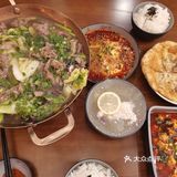 福州的乐山味