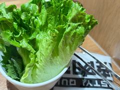 -焼肉ライク·烧肉LIKE(万菱汇店)