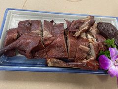 冰糖辣鸭-老三样·旧食新味(万寿宫店)