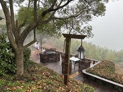 -天目湖涵田半山温泉