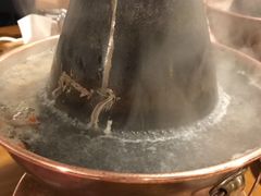 -老门框爆肚涮肉(金宝街店)