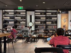 -和府捞面(东直门银座店)