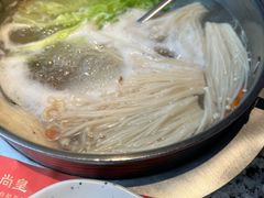 -阪尚皇·原切牛排·烤肉火锅自助(北京路店)