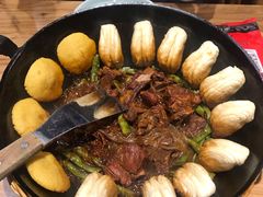 -刁馋一锅鲜·津门招牌菜(远洋未来汇店)