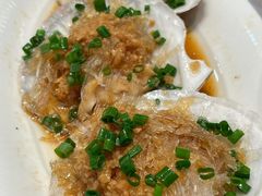 葱油扇贝-宁海食府(北岸琴森店)