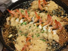 -海陆空(万松园店)