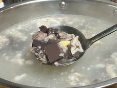 -宝翔羊汤馆