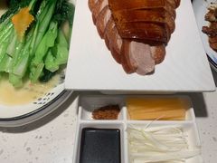 -小京廷北京烤鸭|山野贵州菜(梵华里店)
