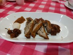 -西域阿里马新疆菜·清真(桂花路店)