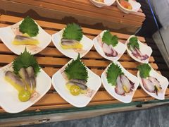 -深海聚汇·牛榴宴·自助料理(江宁万达店)