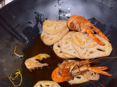 -聚味瞿记·龙虾堂(天元店)