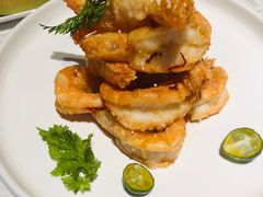 -四季民福烤鸭店(王府井灯市口店)