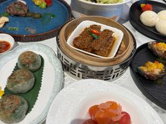 -南海渔村(珠江新城店)