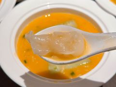 -海派悦庭·海胆烧麦·新融合菜(凯德广场店)