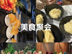 -云海轩·海鲜自助-河北云瑧世纪大饭店1F