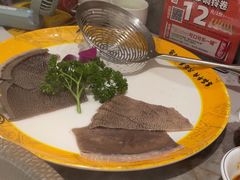 -潮汕大目牛肉火锅(皇岗旗舰店)