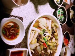 -三代烤肉(保利广场店)