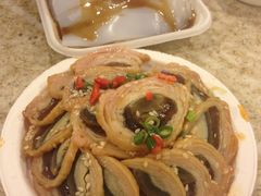 iphone_upload_pic-老班长手工灌汤包老店(东山店)