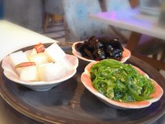 -荷庭·精致湘菜(华强北九方店)