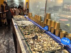 -丰卓会海鲜自助(中润大道店)