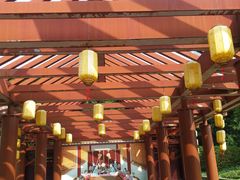 -南越王博物院(王宫展区)