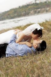 -绿皮火车照相馆 婚纱照旅拍(厦门店)