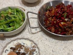 -雲物·云南小馆(好悦天地店)