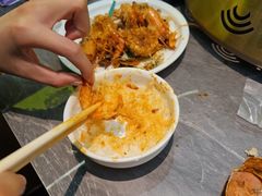 -徐记小怪兽肉蟹煲(中央大街店)