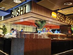 -星伦多自助料理·涮烤一体(虹悦城店)