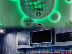 -奥佳游泳培训班(英东游泳馆店)