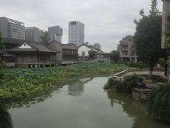 -龙潭水乡