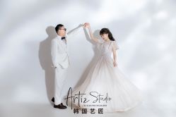 -韩国艺匠ARTIZ STUDIO(汉口店)