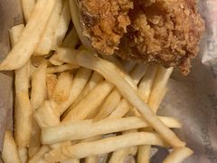 -肯德基(当涂大润发店)