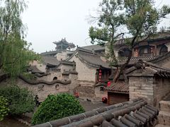 -山西王家大院
