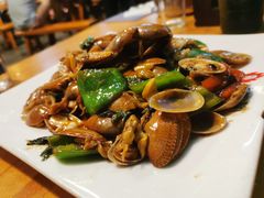 -南记食粥坊·宵夜大排档(卫国路店)