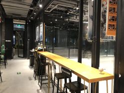 -G-STEPS舞蹈工作室